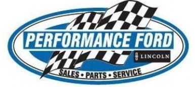 Silver Sponsor - Performance Ford